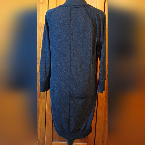 JAMES PERSE sweater midi dress - Picture 4 of 6